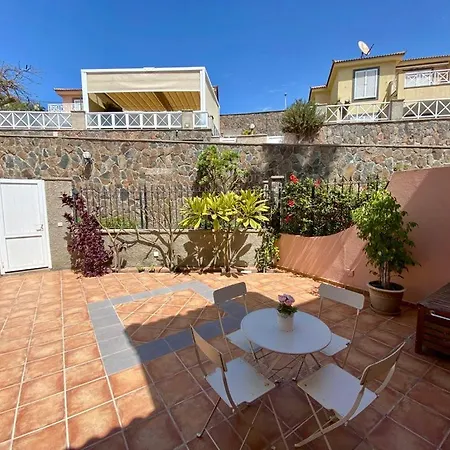 Santa Ana Suites 24 Villa *