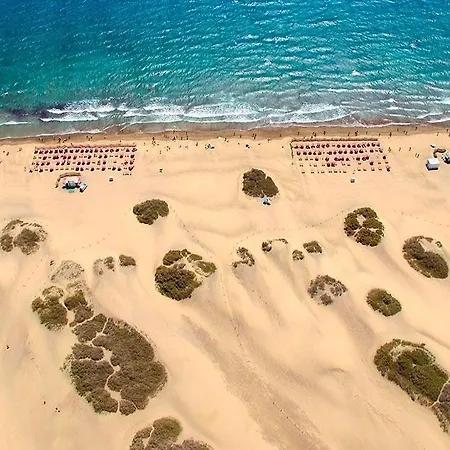 Villa Santa Ana Suites 24 Maspalomas (Gran Canaria)
