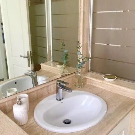 Santa Ana Suites 24 * Maspalomas (Gran Canaria)