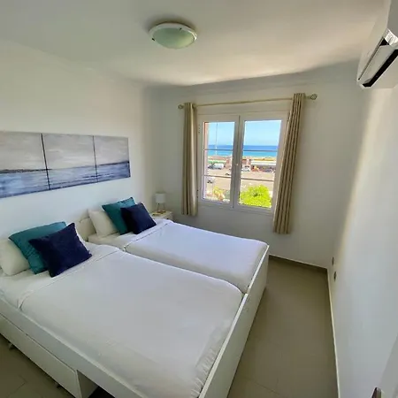 Santa Ana Suites 24 Villa *