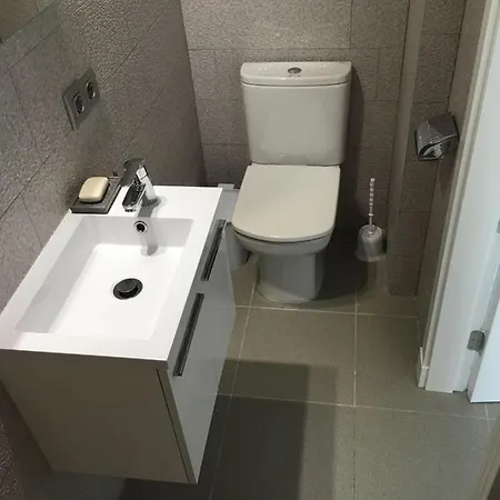 Villa Santa Ana Suites 24 Maspalomas (Gran Canaria)