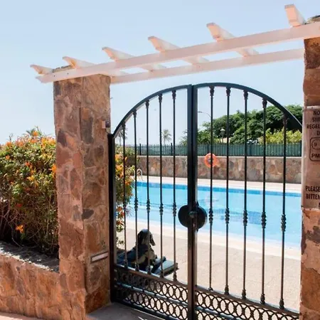 Santa Ana Suites 24 Maspalomas (Gran Canaria)
