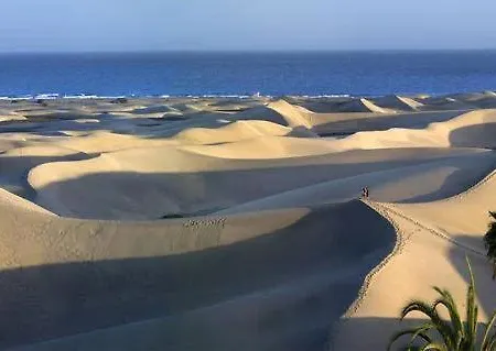 Santa Ana Suites 24 * Maspalomas (Gran Canaria)
