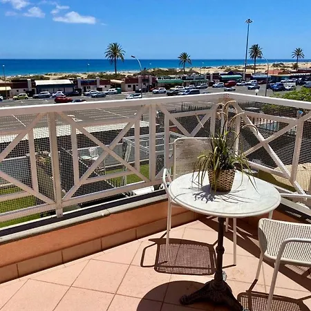 Santa Ana Suites 24 Villa Maspalomas (Gran Canaria)