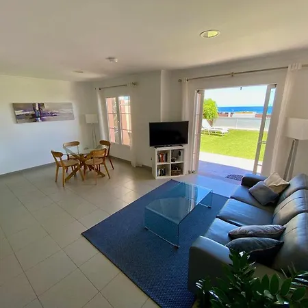 Santa Ana Suites 24 Maspalomas (Gran Canaria)