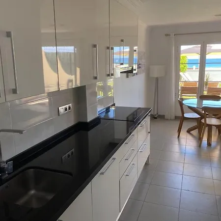 Santa Ana Suites 24 Maspalomas (Gran Canaria)